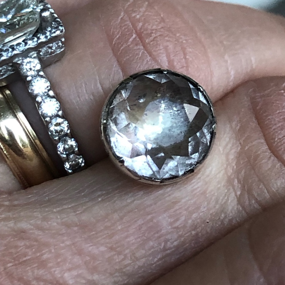 Georgian paste charm - Picture 4 of 16